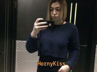 HornyKiss