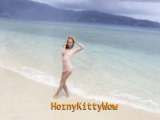 HornyKittyWow