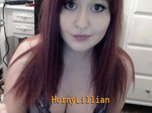 HornyLillian