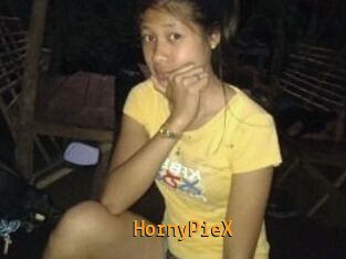 HornyPieX