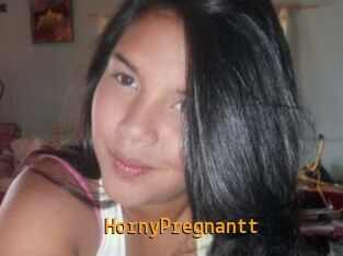 HornyPregnantt