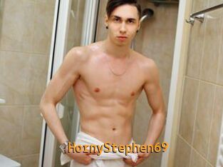 HornyStephen69