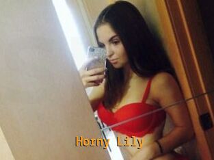 Horny_Lily_