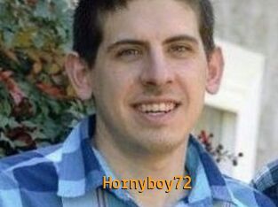 Hornyboy72