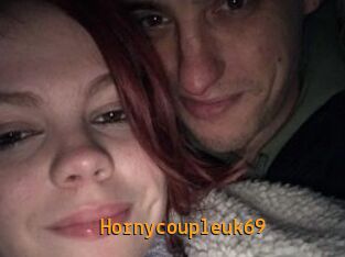 Hornycoupleuk69