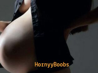 HornyyBoobs