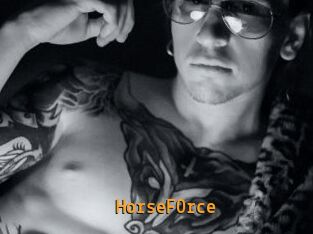 HorseF0rce