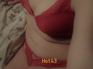 Hot43