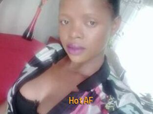 HotAF