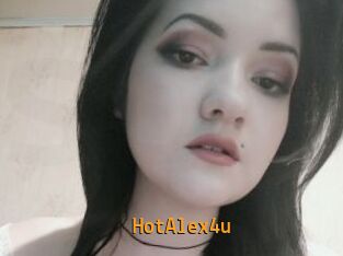 HotAlex4u