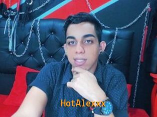 HotAlexxx