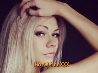 HotAliceXXX
