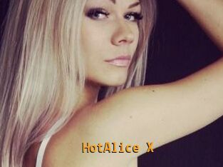 HotAlice_X