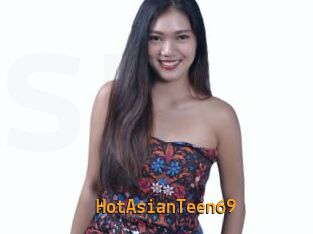 HotAsianTeen69