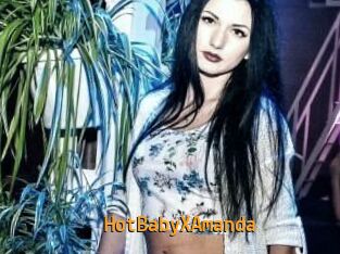 HotBabyXAmanda Sexcam Portal