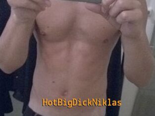 HotBigDickNiklas