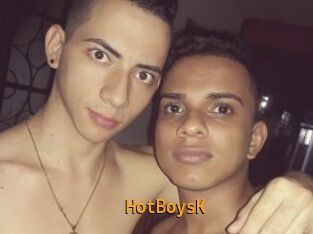 HotBoysK