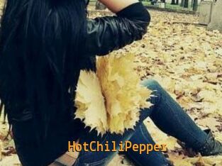 HotChiliPepper