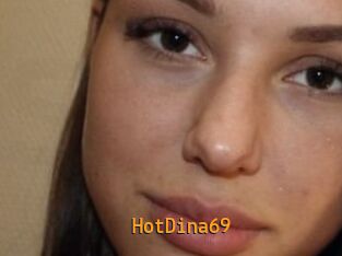 Hot_Dina69 Sexcam Portal