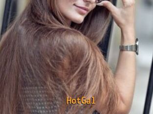 HotGal