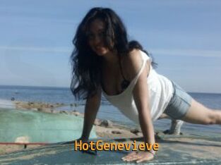 HotGenevieve
