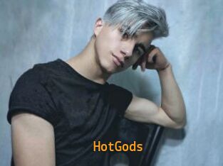 HotGods