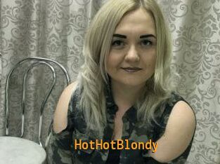 HotHotBlondy