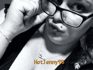 HotJenny98
