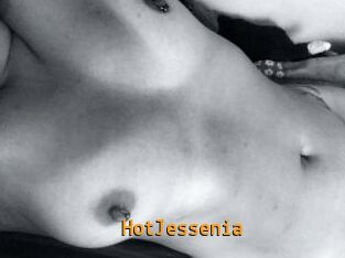 HotJessenia