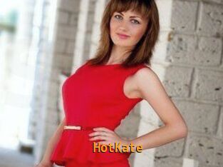 HotKate