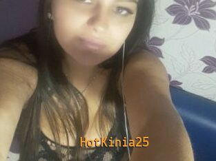 HotKinia25