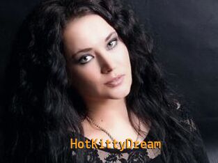 HotKittyDream