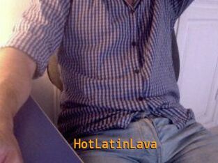 HotLatinLava