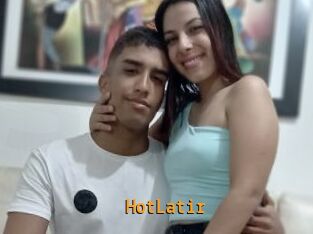 HotLatir
