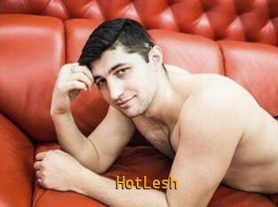 HotLesh