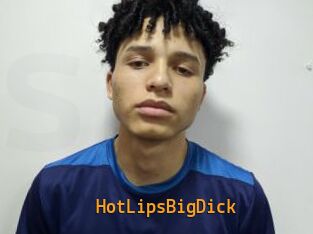 HotLipsBigDick