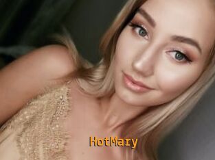 HotMary