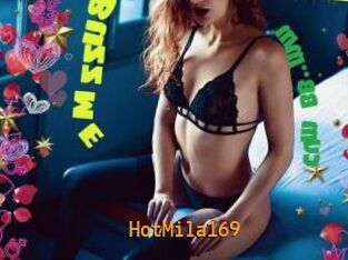 HotMila169