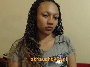 HotNaughtyGirl