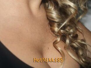 HotNikki85
