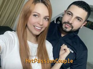 HotPassionCouple