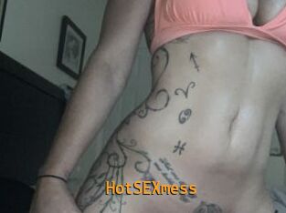 HotSEXmess