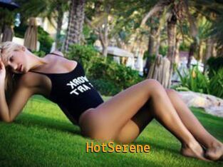 HotSerene