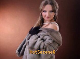 HotSereneX