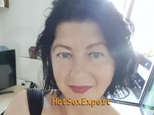 HotSexExpert Sexcam Portal