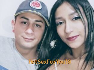HotSexForYou18