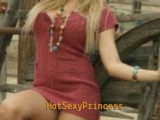 HotSexyPrincess