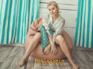 HotSezamin