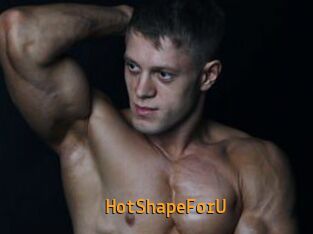 HotShapeForU