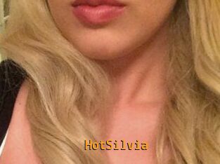 HotSilvia